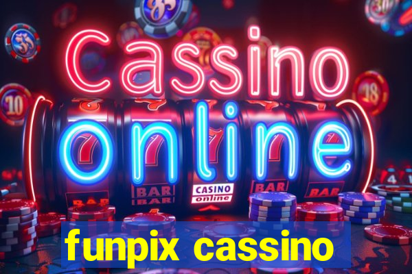 funpix cassino